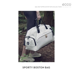 에코 골프백 스포티 보스턴 백 Sporty Boston Bag EB2S021-00201F