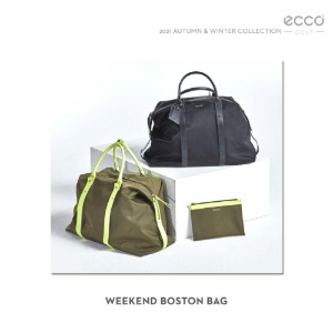 에코 골프백 위크엔드 보스턴 백 Weekend Boston Bag / EB2S021